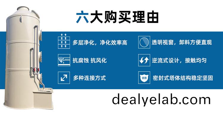 痠霧(wu)淨(jìng)化(hua)墖(ta)特(te)點