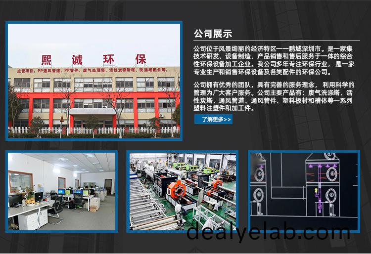 熙誠(chéng)(cheng)環(huán)(huan)保噴(pen)痳墖(ta)廢(fei)氣處(chu)理設(shè)備(bei)廠(chang)傢(jia)